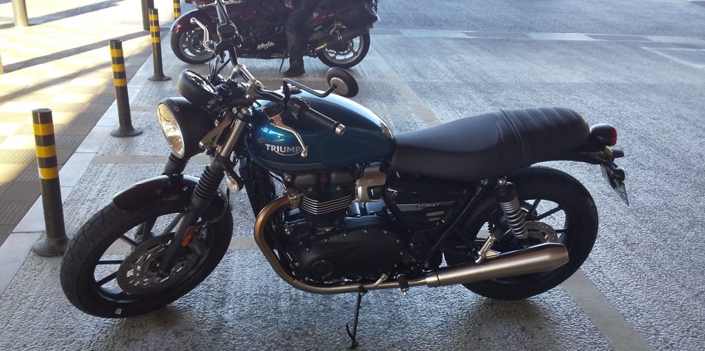 Running In Vol.1　慣らし運転