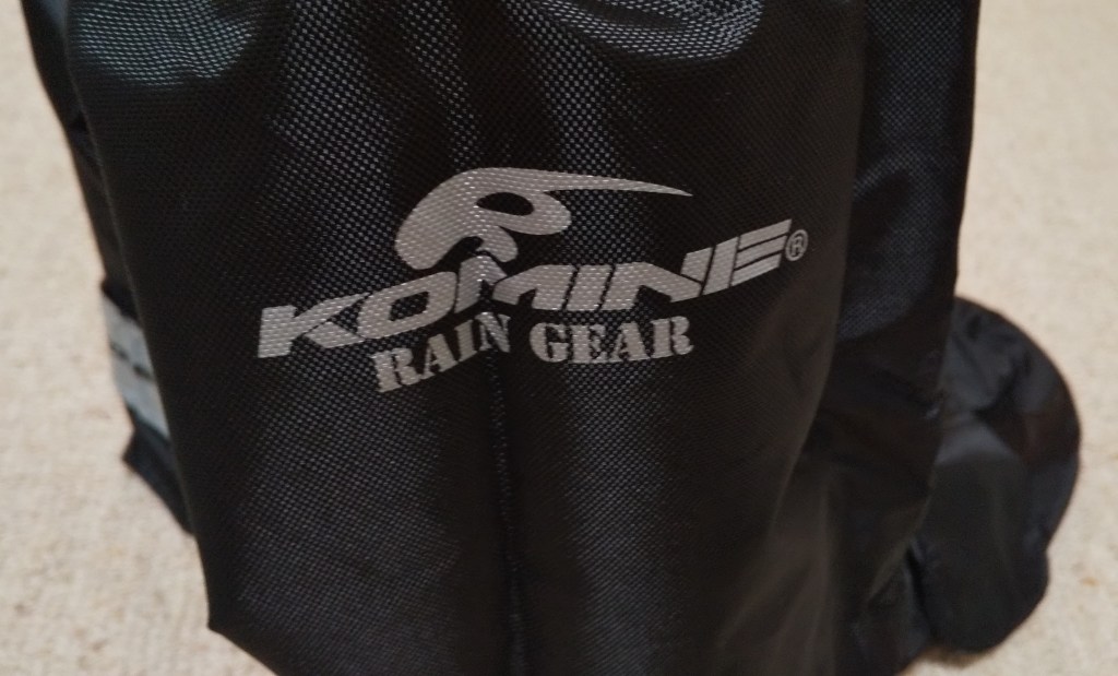 Wear & Goods Vol.8&nbsp;レインブーツカバー