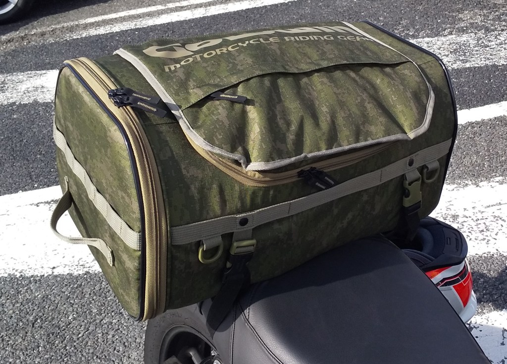 Running In Vol.15&nbsp;ツーリング