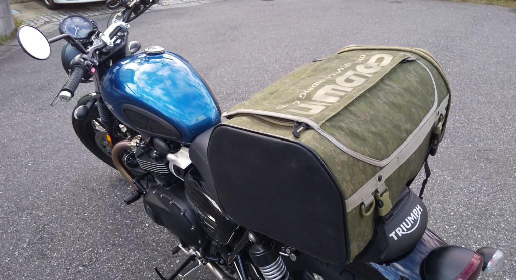 Running In V0l.19&nbsp;お出かけ