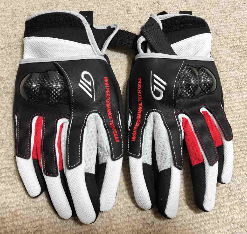 Wear & Goods Vol.22&nbsp;グローブ（夏用）