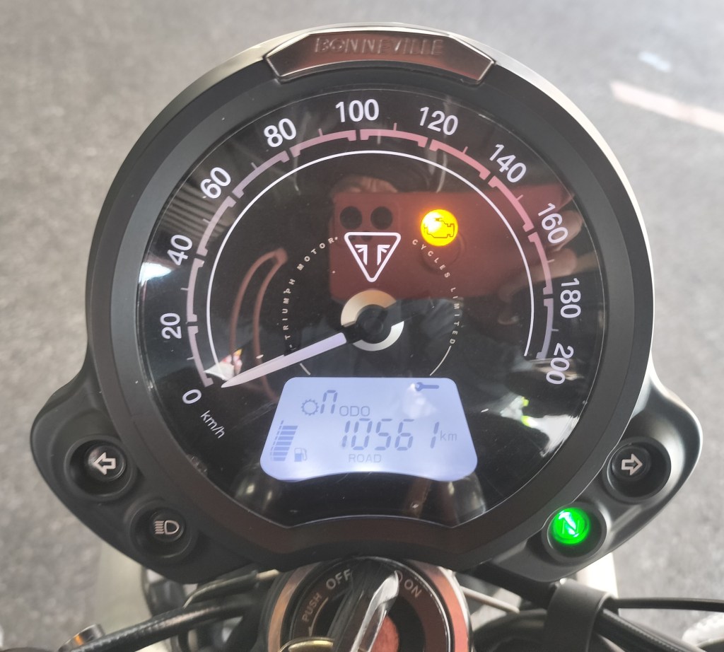 Maintenance Vol.70 エンジンチェックランプ