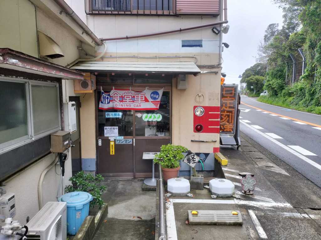 Running In Vol.86&nbsp;ツーリング（カレー）