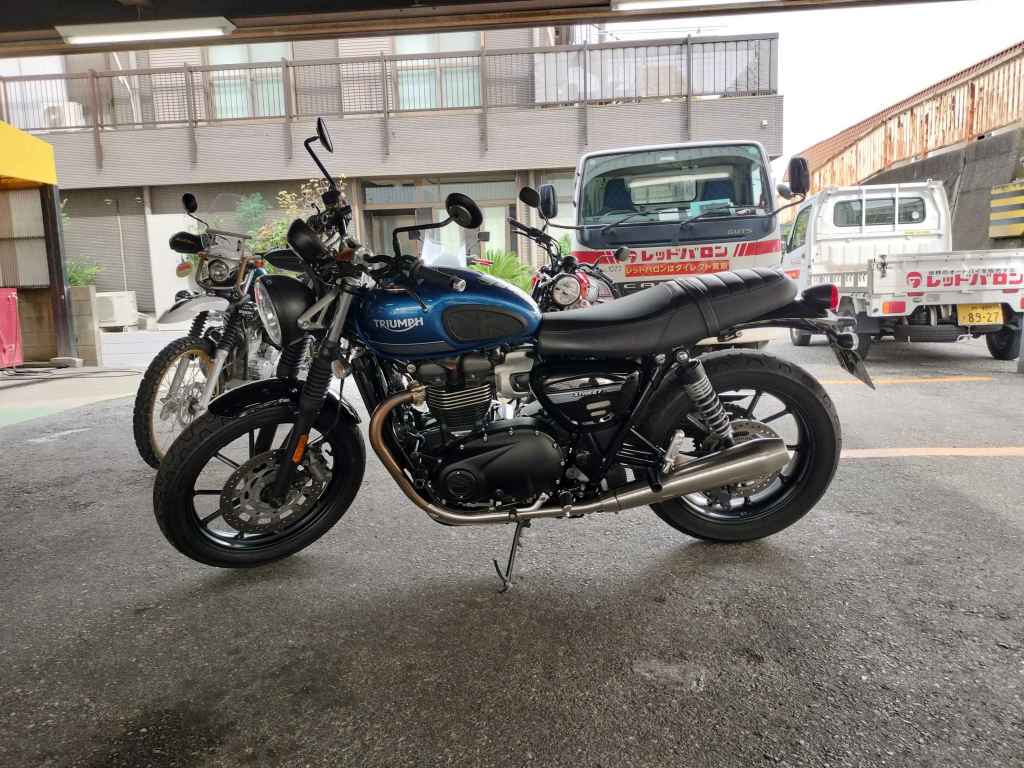 Maintenance Vol.96 車検