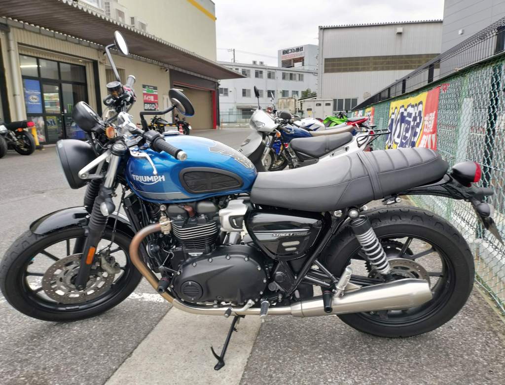 Maintenance Vol.104 ガラスコーティング