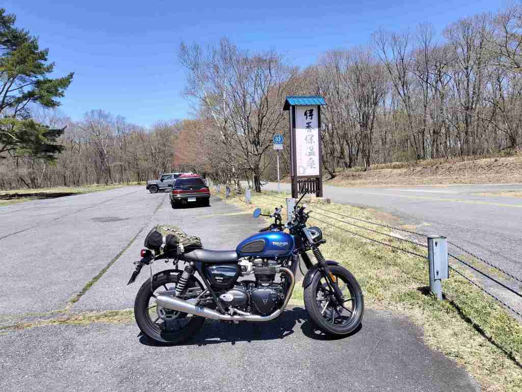 Running In Vol.183 ツーリング（イニシャルD&nbsp;秋名山）