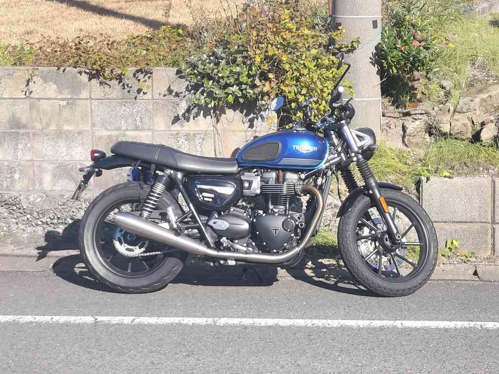 Running In Vol.245&nbsp;ツーリング（ゴリラ岩）