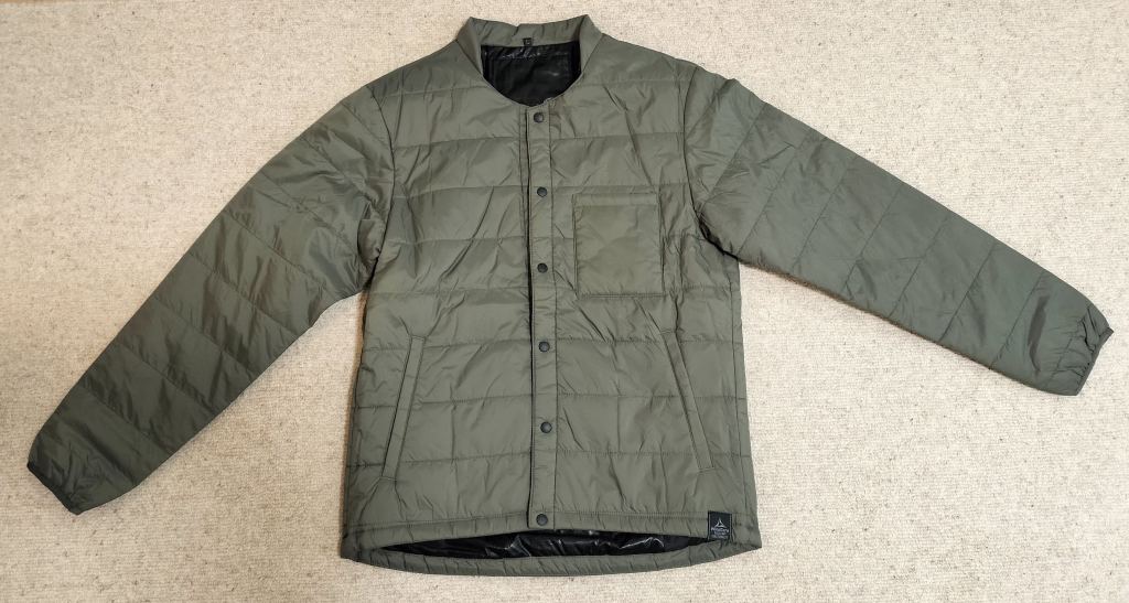 Wear ＆Goods Vol.58&nbsp;電熱インナージャケット